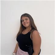 Doy clases de inglés para primaria
